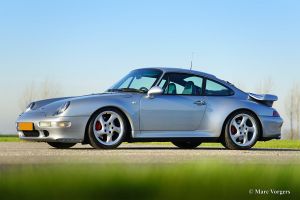 Porsche 911 Turbo. CLICK HERE