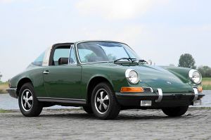 Porsche 912 Targa.KLIK HIER