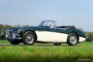 Austin Healey 3000 Mk III. CLICK HERE