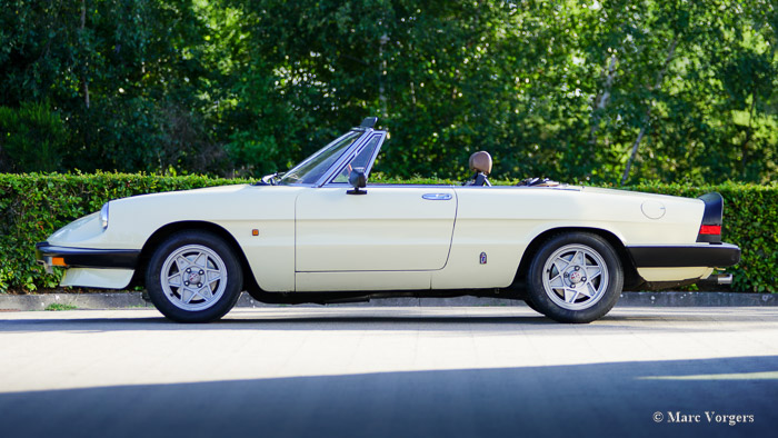 View the presented car online