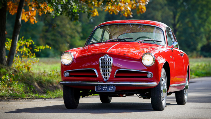 Bezoek ClassicarGarage