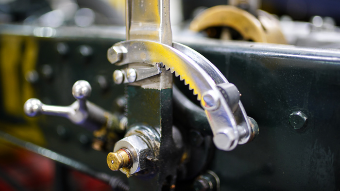 Bezoek de ClassicarGarage website
