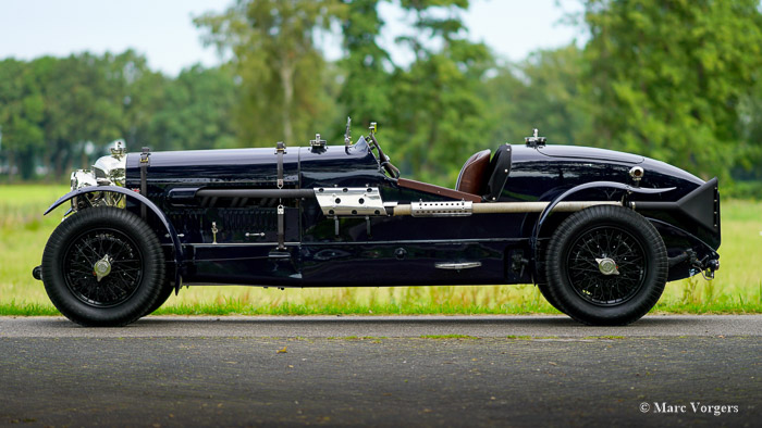 View the presented car online