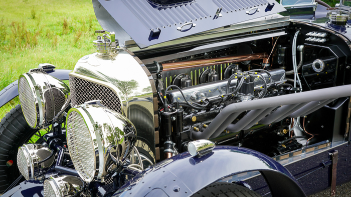 Bezoek ClassicarGarage