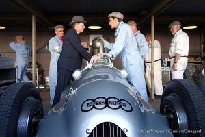 Goodwood Revival 2012 photo reportage. CLICK HERE