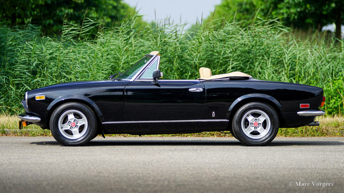 View the presented car online