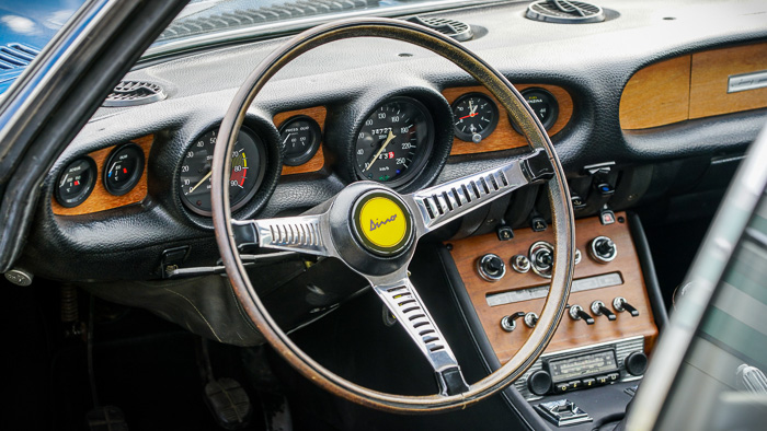 Bezoek ClassicarGarage