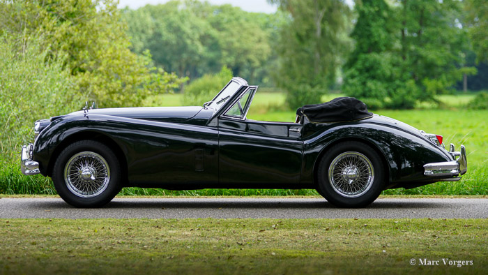 View the presented car online