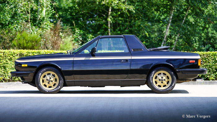 View the presented car online