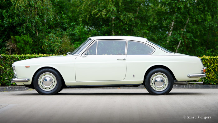 View the presented car online