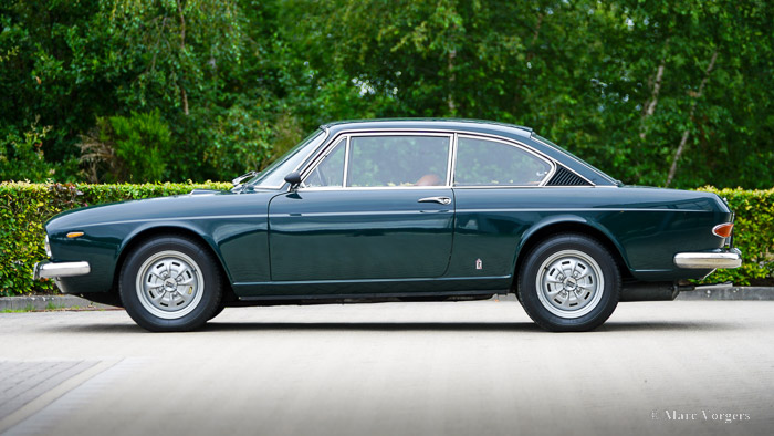 View the presented car online