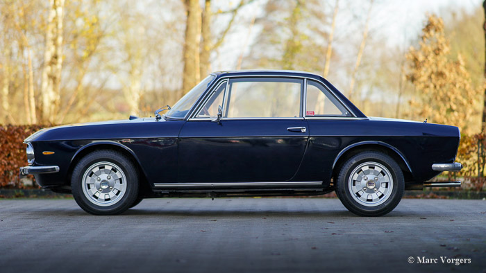 View the presented car online