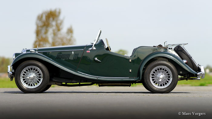 MG TF 1250. CLICK HERE