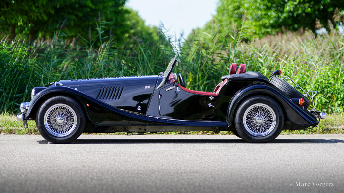 View the presented car online
