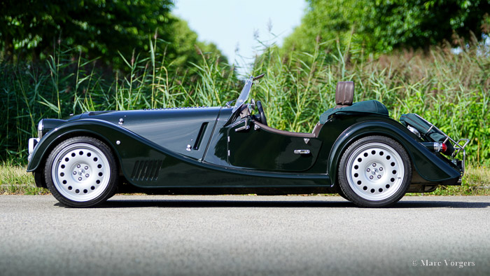View the presented car online