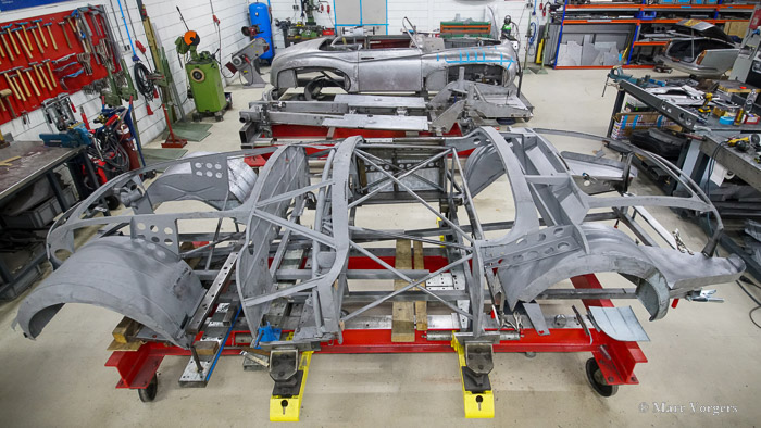Click to see the restoration report on the website