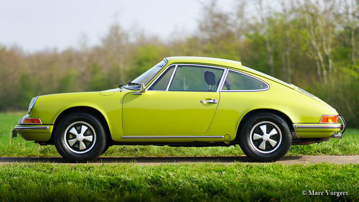 Porsche 911 2.0 T. CLICK HERE