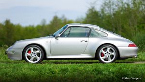 Porsche 911. CLICK HERE