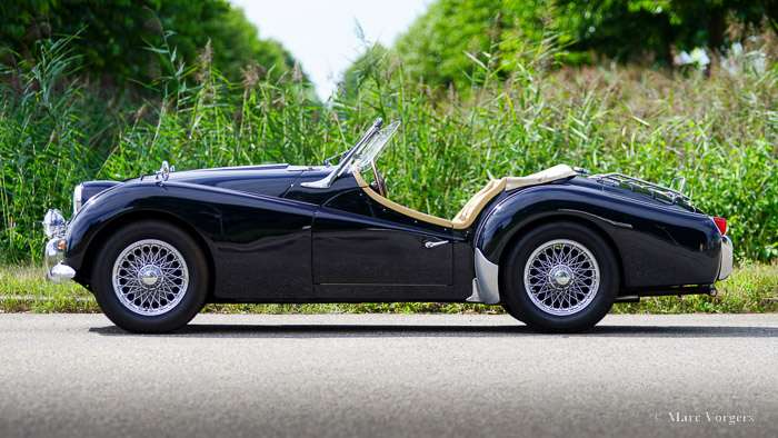 Bekijk deze klassieker op ClassicarGarage