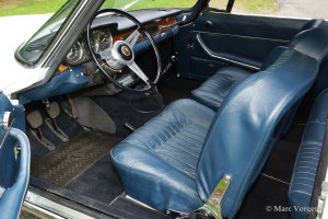 Alfa Romeo 2600 Sprint. CLICK HERE