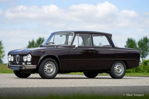 Alfa Romeo Giulia. CLICK HERE