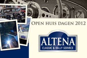 Altena Clasic Service