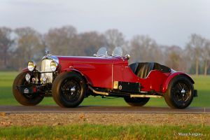 Alvis TA14 Special. CLICK HERE