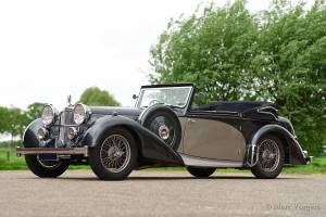 Alvis Speed 25. CLICK HERE