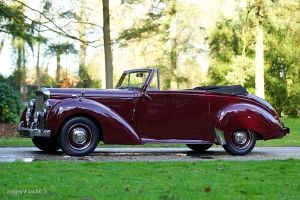 Alvis TA21 DHC. CLICK HERE