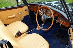 Alvis TE 21 DHC. CLICK HERE