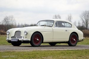 Aston Martin DB2/4. CLICK HERE