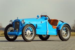 Austin Seven Special. CLICK HERE