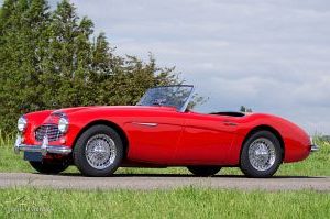 Austin Healey 100/6 CLICK HERE / KLIK HIER