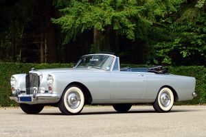 Bentley S3 Continental. CLICK HERE