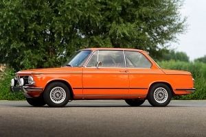 BMW 2002 Tii. CLICK HERE