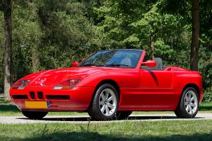 BMW Z1 CLICK HERE / KLIK HIER