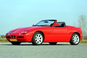 BMW Z1. CLICK HERE