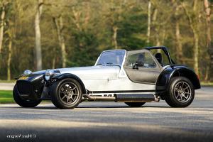 Caterham Super 7 1600 GT. CLICK HERE