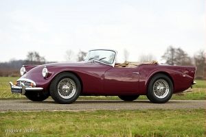 Daimler SP250. CLICK HERE