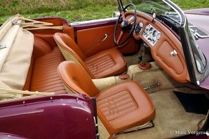 Daimler SP250. CLICK HERE