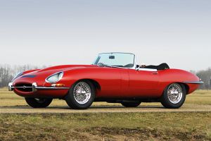 Jaguar E-type 3.8 Litre OTS. KLIK HIER / CLICK HERE