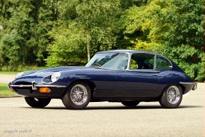 Jaguar E-type 2=@ FHC. CLICK HERE