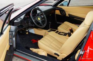 Ferrari 328 GTB. CLICK HERE / KLIK HIER