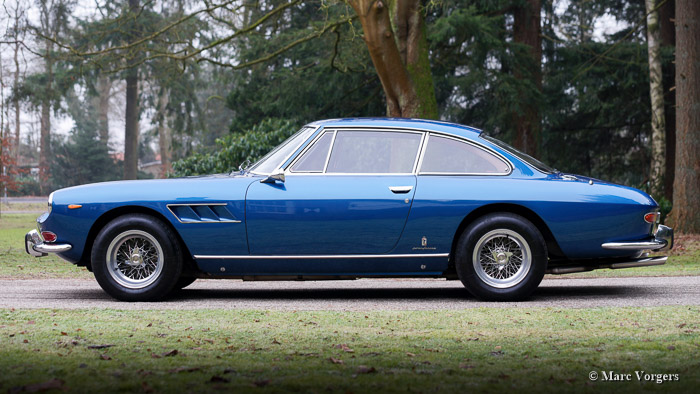 Ferrari 330 GT. CLICK HERE