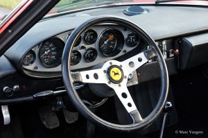 Ferrari Dino 246 GT CLICK HERE / KLIK HIER