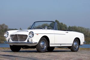 Fiat 1200 cabriolet. CLICK HERE / KLIK HIER