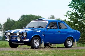 Ford Escort 1600 Mexico CLICK HERE / KLIK HIER