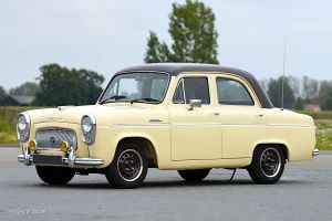 Ford Prefect. CLICK HERE