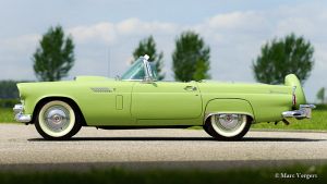 Ford Thunderbird. CLICK HERE