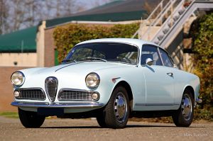 Alfa Romeo Giulietta. CLICK HERE